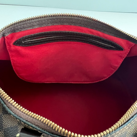 Authentic Louis Vuitton Speedy 30 - Picture 8 of 11